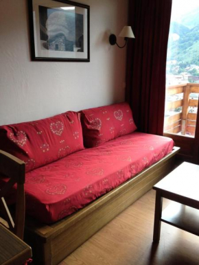 Residence Valoria - 2 pièces 4 personnes 3 exposé Ouest MAE-8444 Valloire